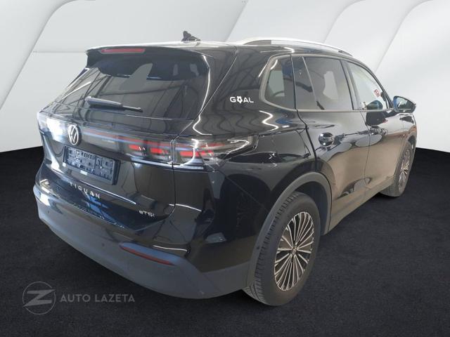 VOLKSWAGEN Tiguan 1.5 eTSI 130 CV ACT DSG Life