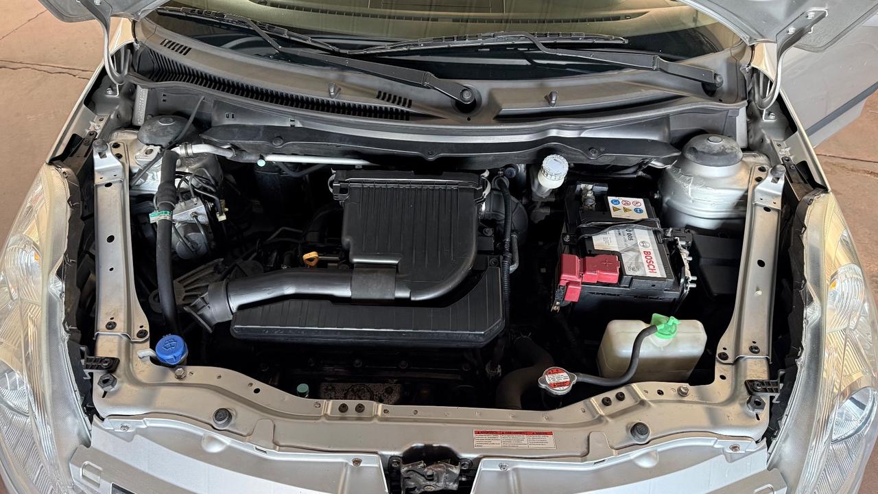 Suzuki Swift 1.2 VVT 5 porte GL Top