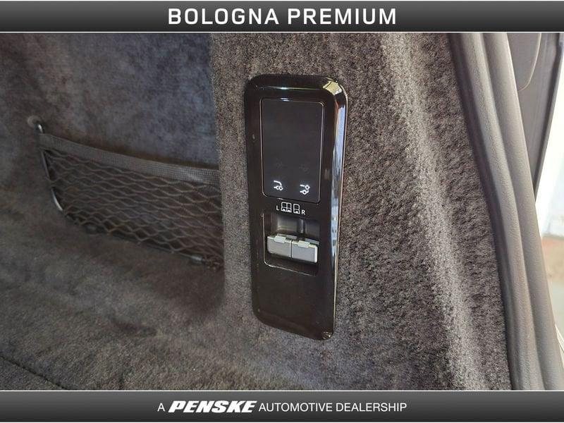 Land Rover RR Sport Range Rover Sport 3.0D l6 249 CV Dynamic HSE