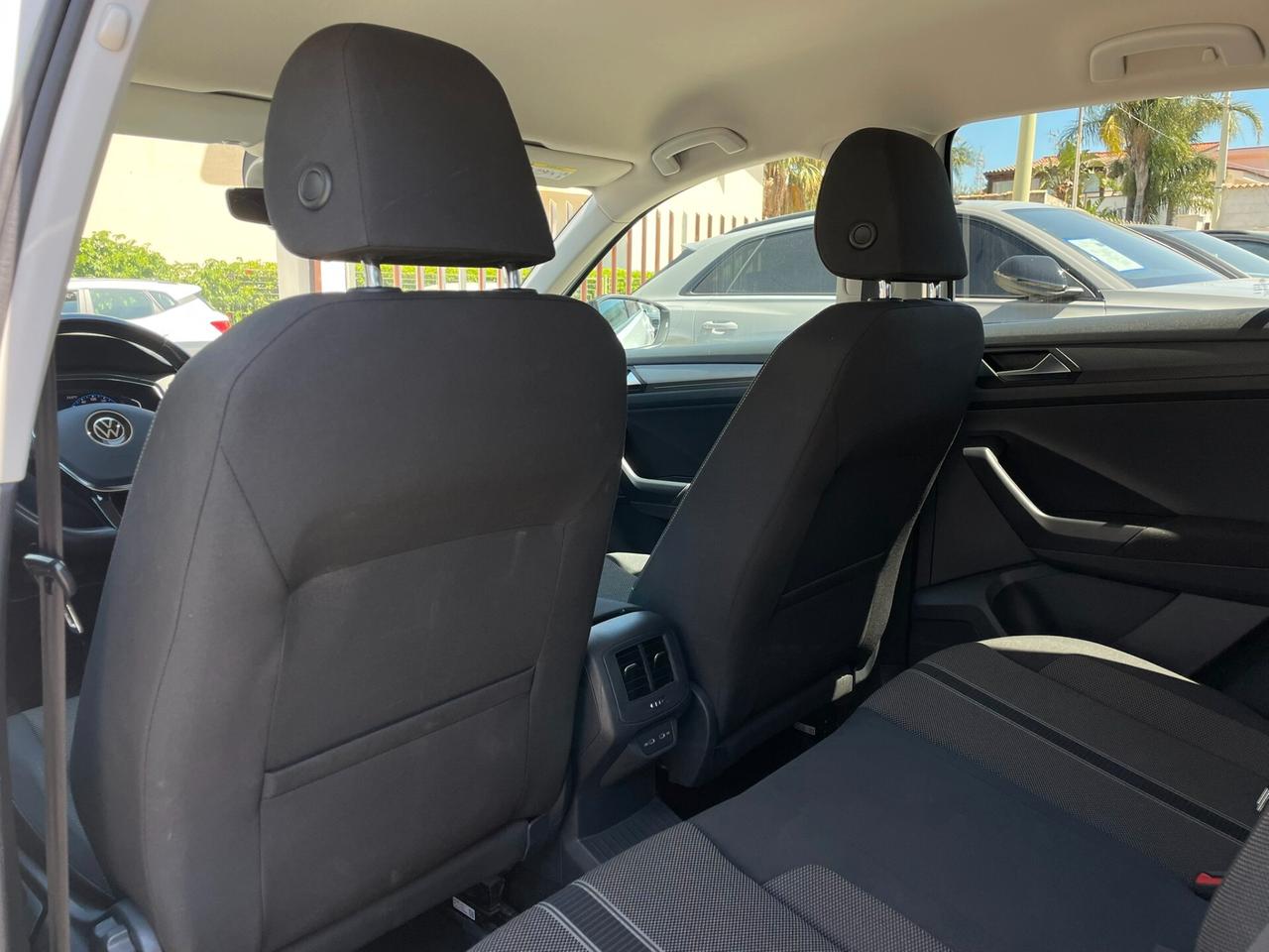 Volkswagen T-Roc Style 1.0 TSI 110CV