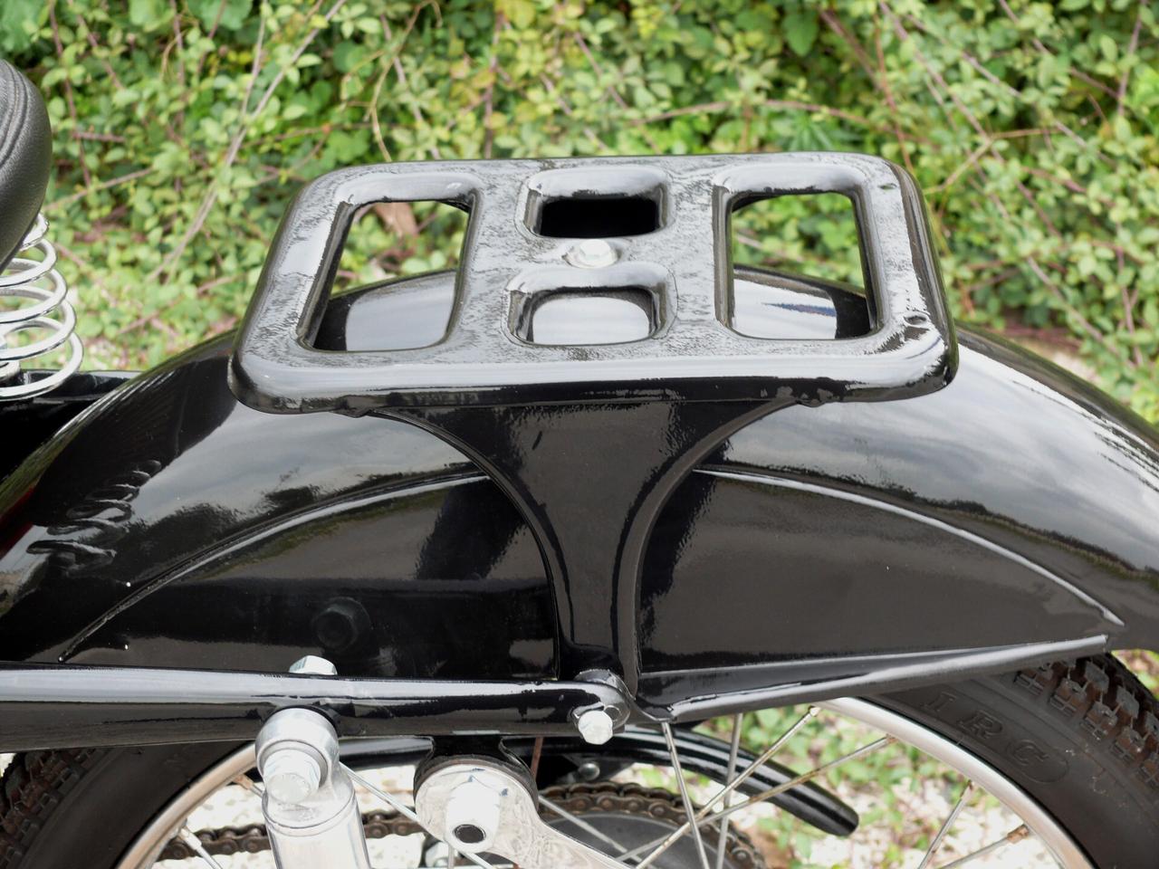 Mv Agusta 125 Forcella Parallelogramma