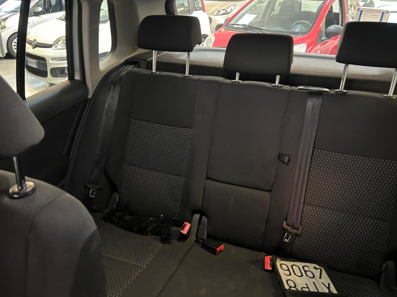 Volkswagen Tiguan 1.4 TSI Trend & Fun BlueMotion Technology
