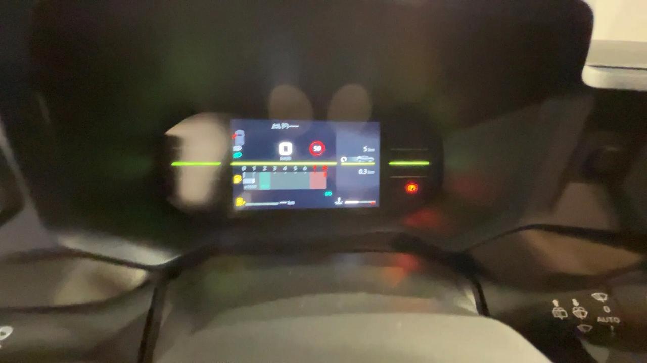 Dacia Duster ECO-G 100 CV Journey