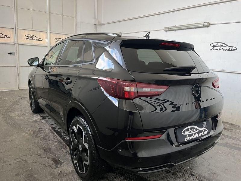 Opel Grandland Grandland 1.5 diesel Ecotec aut. GS TUA DA 259,00 EURO AL MESE