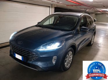 Ford Kuga TITANIUM 2.0 EcoBlue 150 CV 2wd