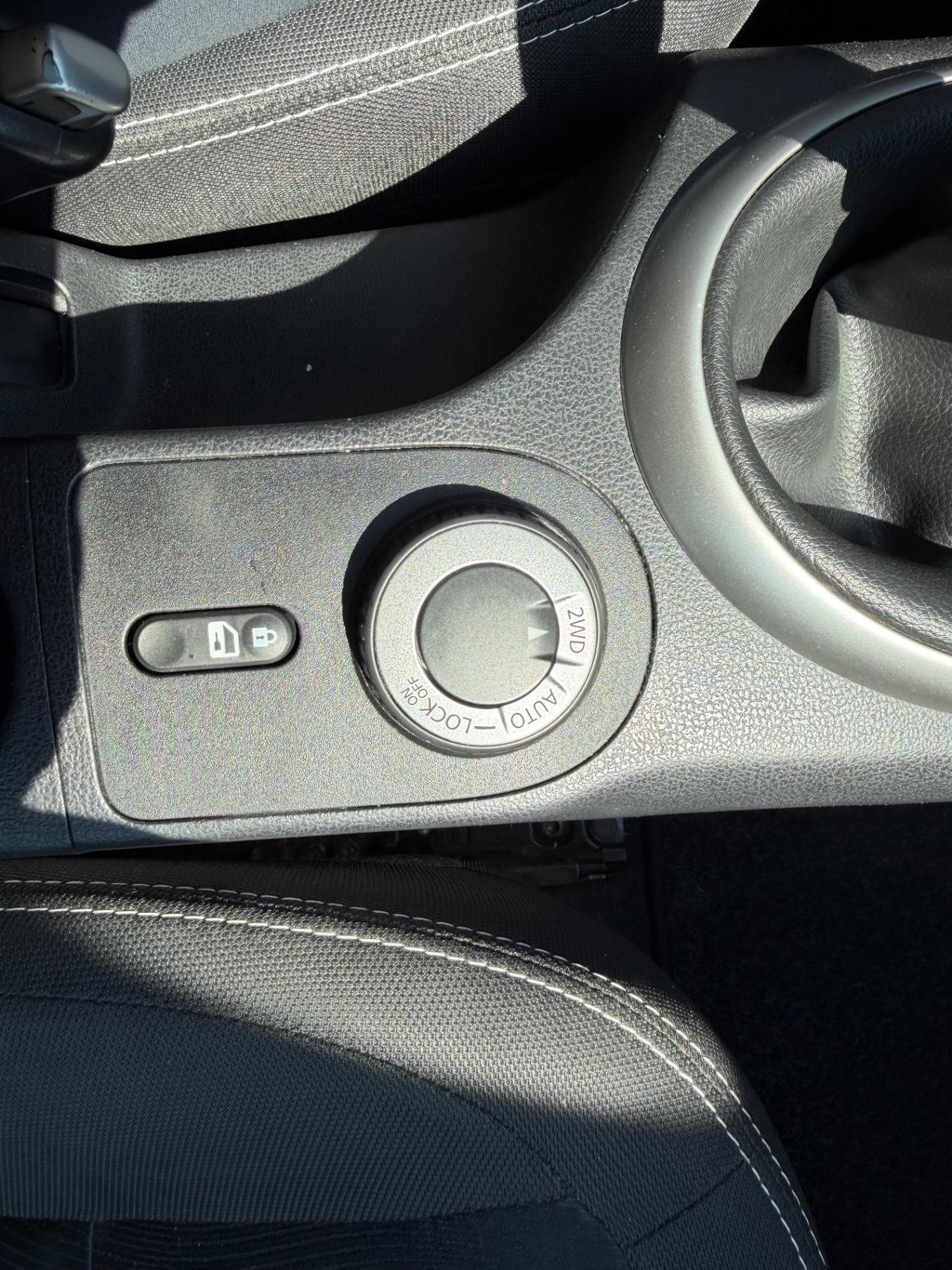 Nissan Qashqai 2.0 dCi DPF Tekna
