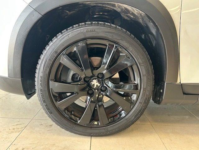 PEUGEOT 2008 1° serie BlueHDi 120 S&S GT Line