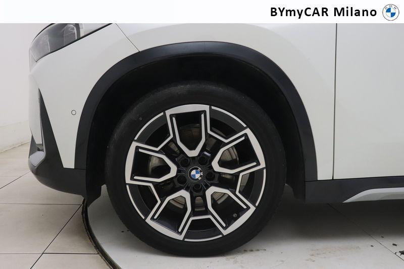 BMW X1 23 d Mild Hybrid 48V X-Line Edition Balance xDrive DCT