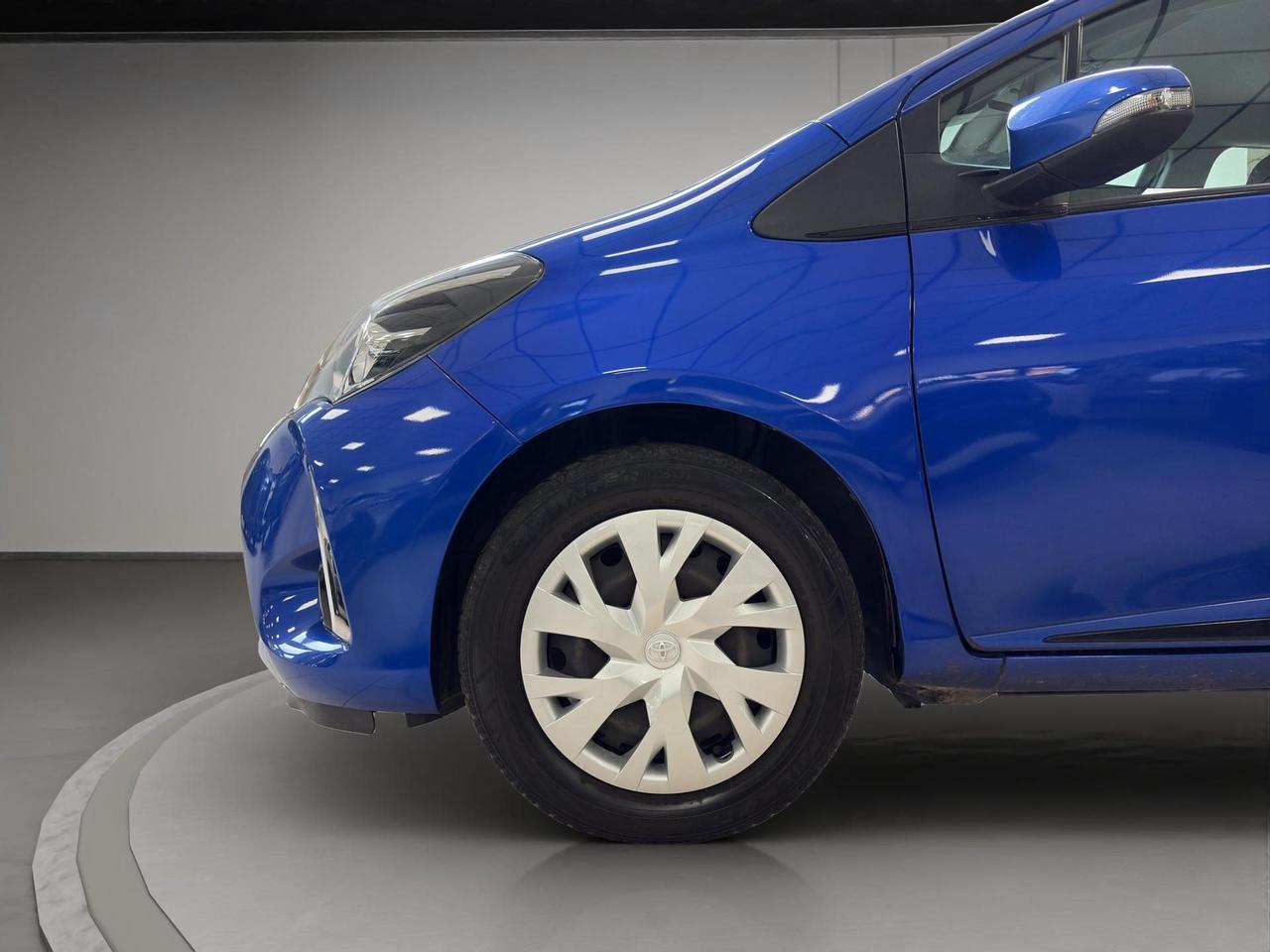 Toyota Yaris 5p 1.0 Active my18