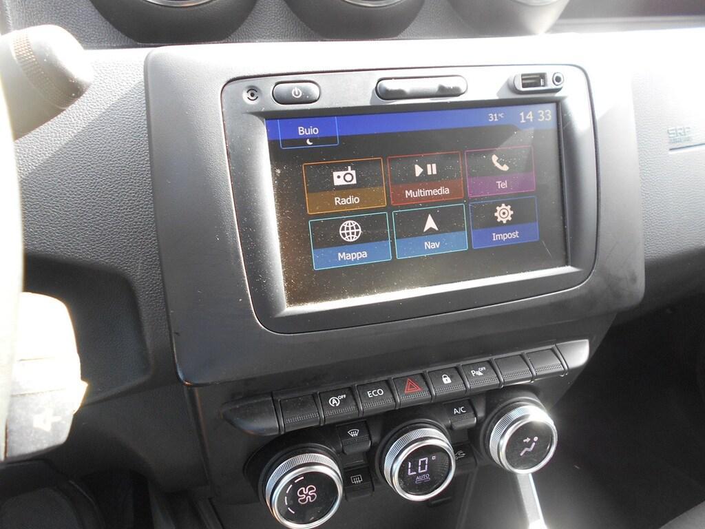Dacia Duster 1.0 tce ECO-G Prestige 4x2