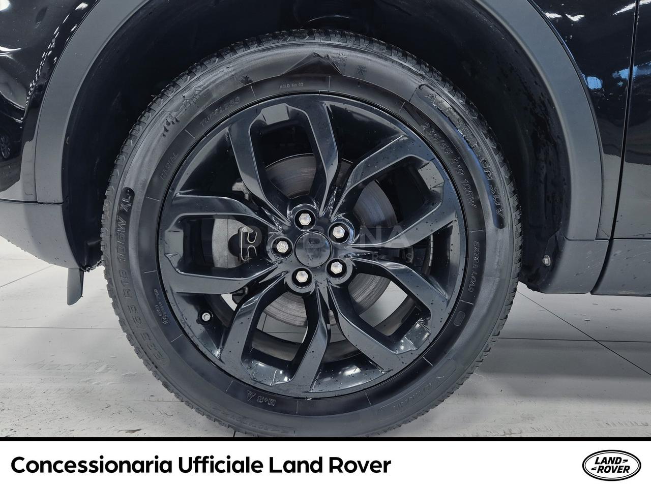 Land Rover Discovery Sport 2.0 td4 hse awd 150cv auto my19