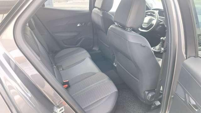 Peugeot 2008 2008 II 2020 1.2 puretech Allure s