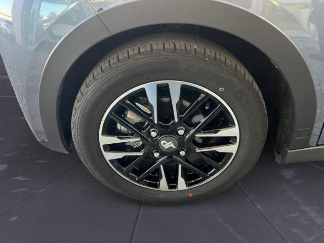 DR MOTOR DR 1.0 EV dr 1.0 EV KM 1.000