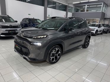 C3 Aircross 1.2 110cv Shine Pack TELECAMERA CERCHIO 17