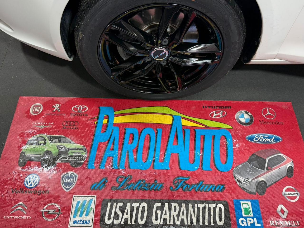 Volkswagen Eos 2.0 TDI 140cv cabrio - 2009