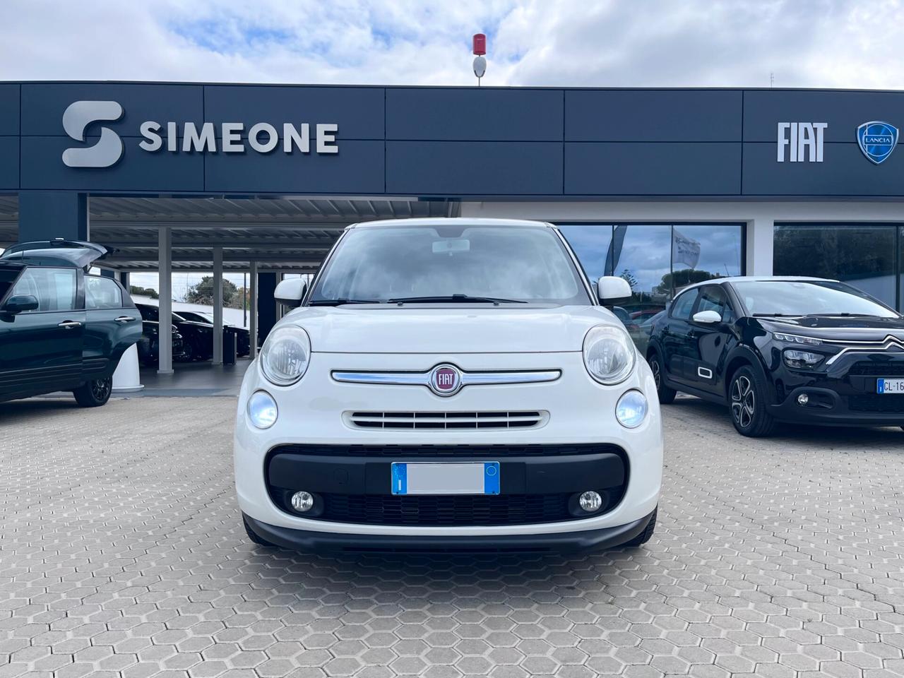 Fiat 500L 1.3 Multijet 95 CV Pop Star