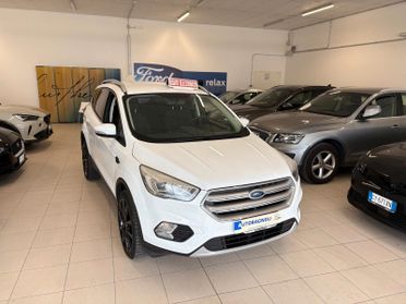 Ford Kuga TITANIUM BUSINESS 1.5 TDCI 120 CV 2WD