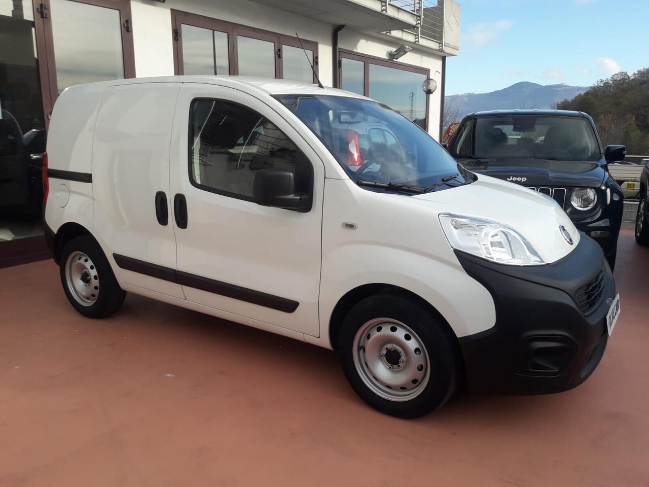 Fiat Fiorino 1.3 M.jet 80cv EU6 Cargo