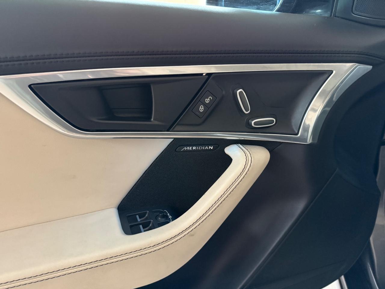 Jaguar F-Type 3.0 V6 aut. Coupé S