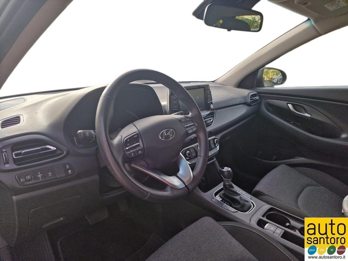 Hyundai i30 1.0 T-GDI iMT 48V 5 porte Prime