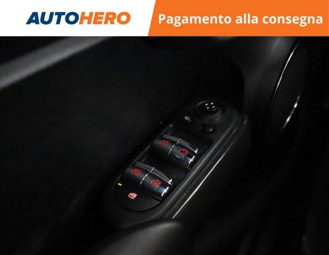 MINI One 1.5 One D 5 porte