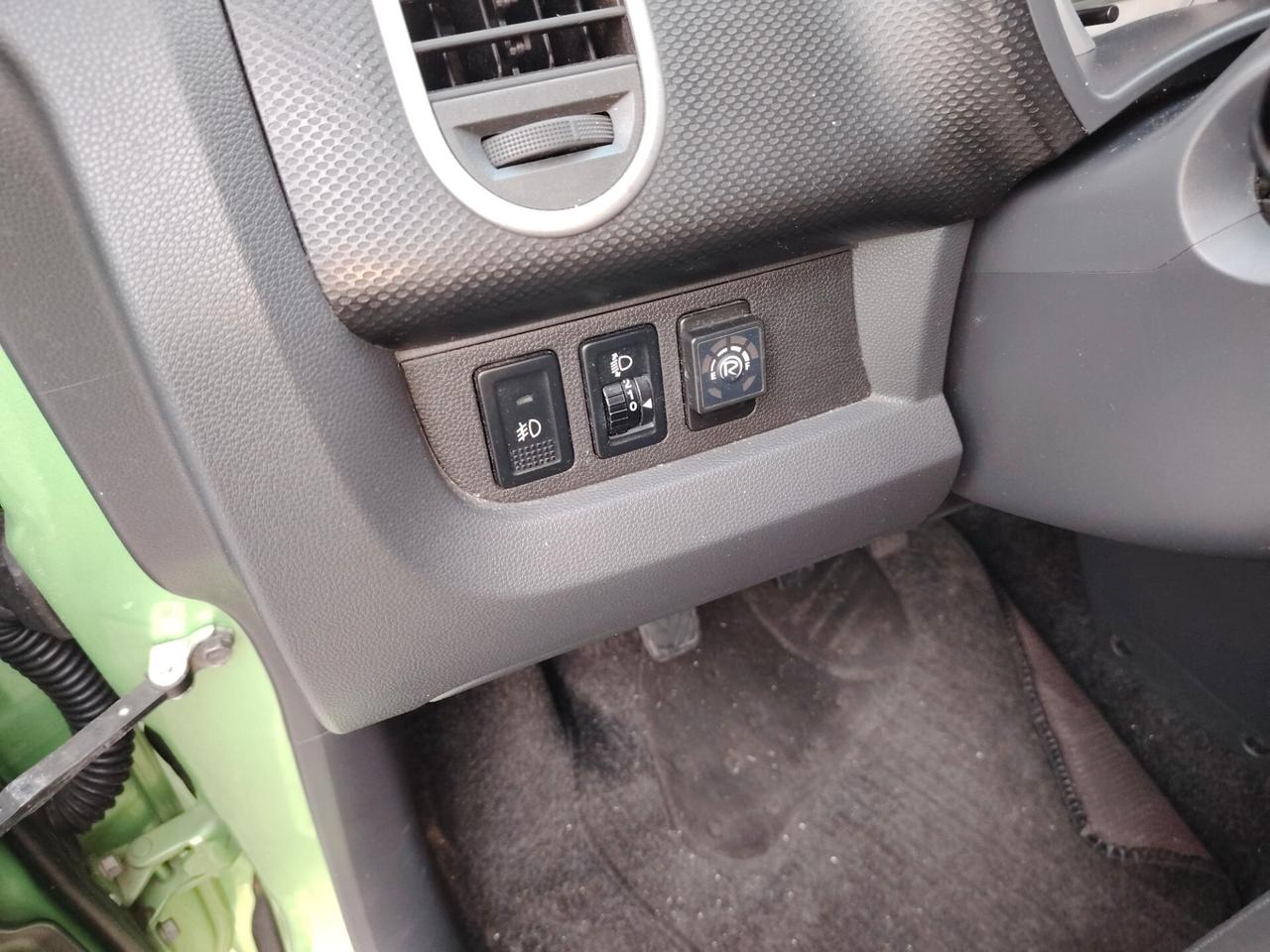 Suzuki Splash 1.2 GPL GLS