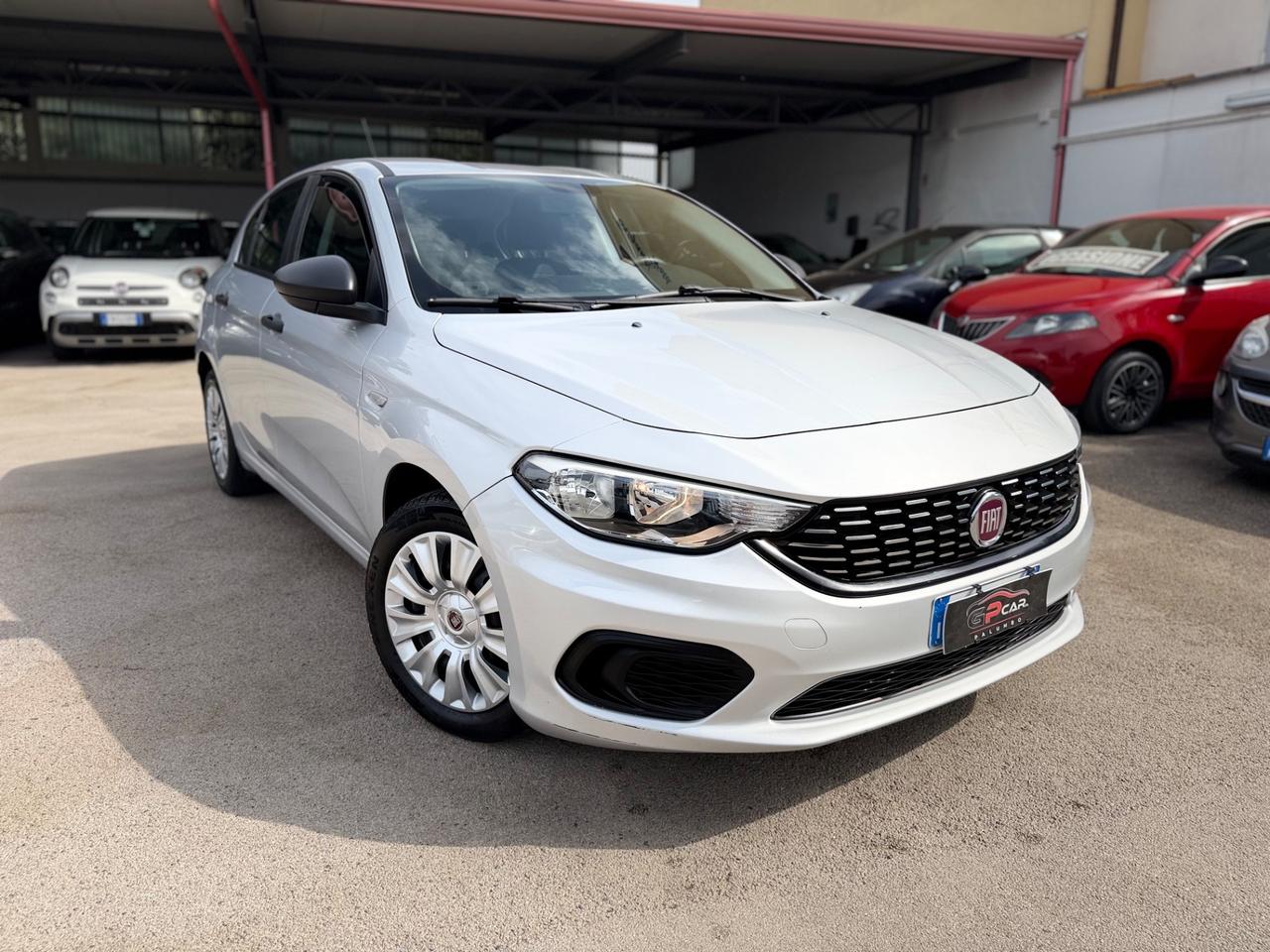 Fiat Tipo 1.4 T-Jet 120CV GPL 5 porte Easy