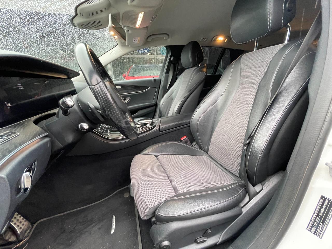 Mercedes-benz E 220 d S.W. 4Matic Auto Sport All-Terrain