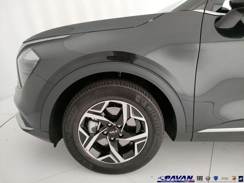 Kia Sportage 1.6 147cv GPL BUSINESS