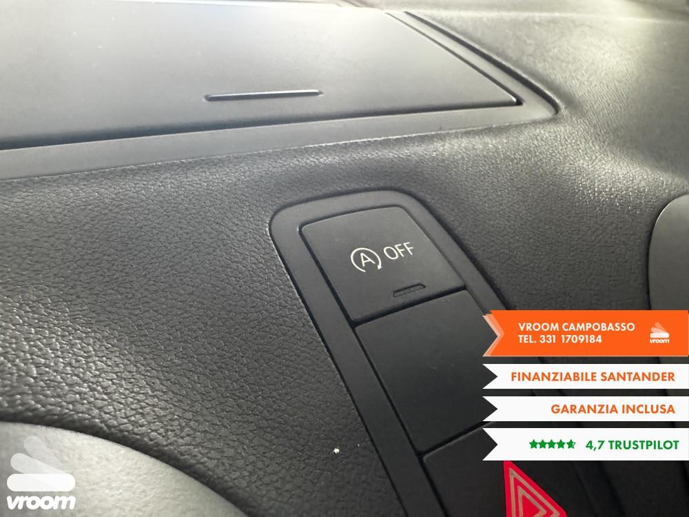 AUDI A1/S1 A1 1.6 TDI Ambition