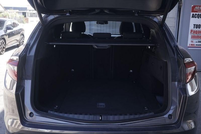 Alfa Romeo Stelvio Alfa Romeo Stelvio 2.2 TD 190 CV Sprint AT8 Q4 Unicoproprietario