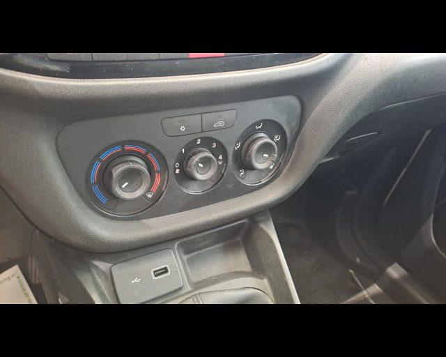 FIAT Doblo cargo maxi 1.6 mjt 105cv LH1 Lounge S&S-DETAX