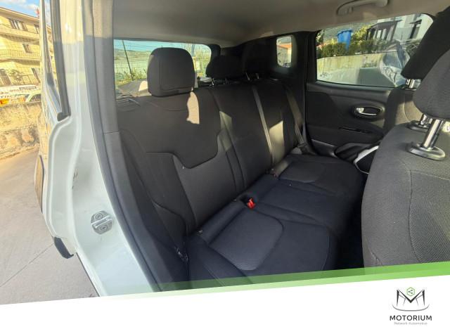 Jeep Renegade 1.6 mjt Limited 2wd 120cv