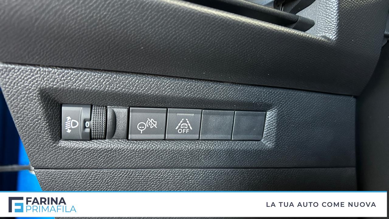 OPEL FRONTERA GS Hybrid 145cv EDCT