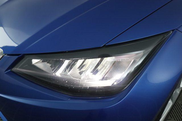 SEAT Ibiza Ibiza 1.0 EcoTSI 115 CV DSG 5 porte FR