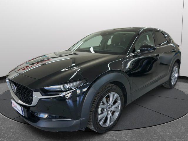 MAZDA CX-30 2.0L Skyactiv-G 150 CV M Hybrid 2WD Executive
