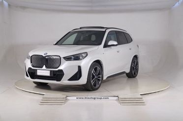 BMW X1 U11 i edrive 20