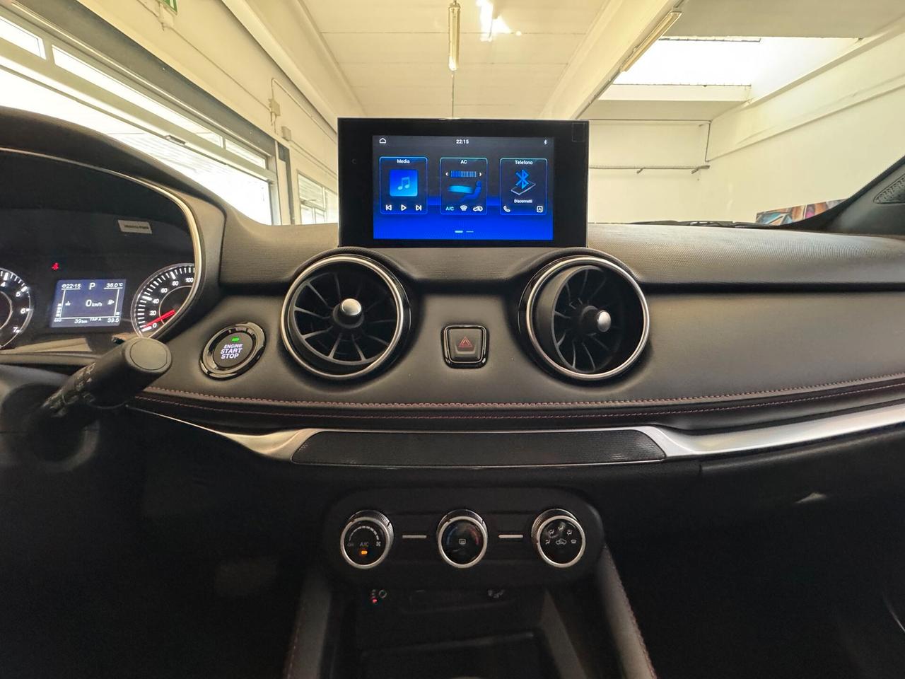 Cirelli 2 1.5 turbo GPL aut. Premium