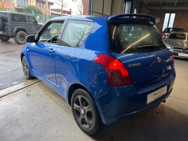 SUZUKI Swift 1.3