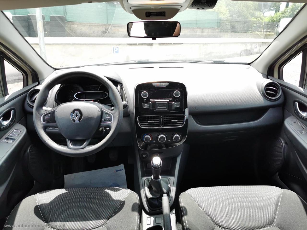 RENAULT Clio 1.2 75 CV 5p. Life
