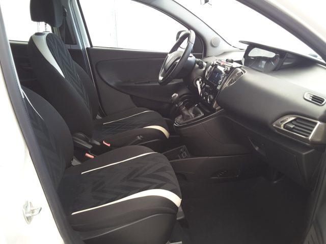 LANCIA Ypsilon 1.2 69cv 5 porte Gold *EURO 6*