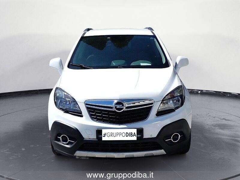 Opel Mokka I Benzina 1.6 Cosmo s&s 4x2 115cv m5