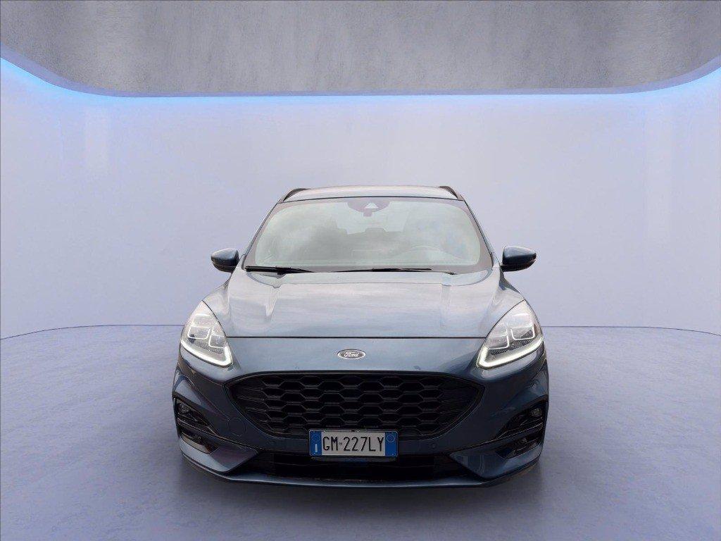 FORD Kuga 2.0 ecoblue ST-Line X awd 120cv auto del 2023