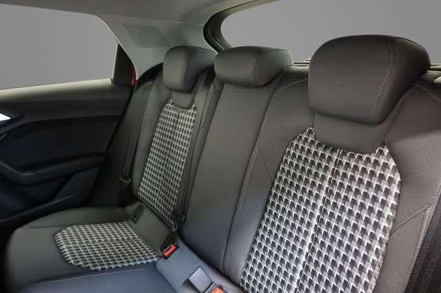Audi A1 ALLSTREET 30 TFSI 116CV S-TRONIC *NAVI* ONLYPROMO
