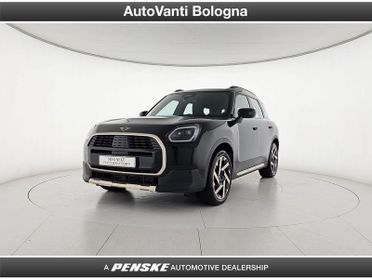 MINI Countryman Mini Countryman 1.5 48V C Favoured auto