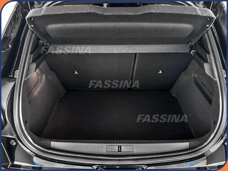 Lancia Ypsilon Ibrida Ibrida 100cv LX e-DCT