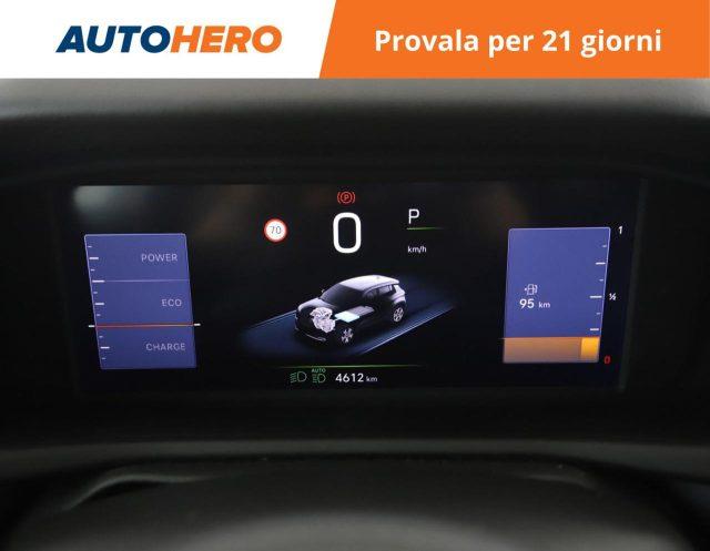 JEEP Avenger 1.2 Turbo 100 CV MHEV Altitude
