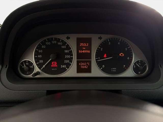 Mercedes-Benz A 160 BlueEFFICIENCY Coupé Special Edition