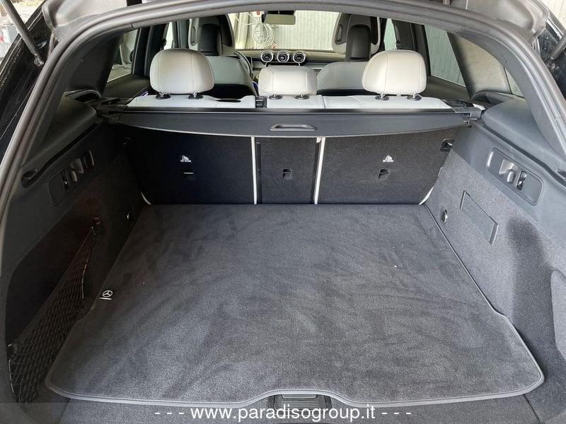 Mercedes-Benz GLC - X254 220 d mhev AMG Advanced Plus 4matic auto