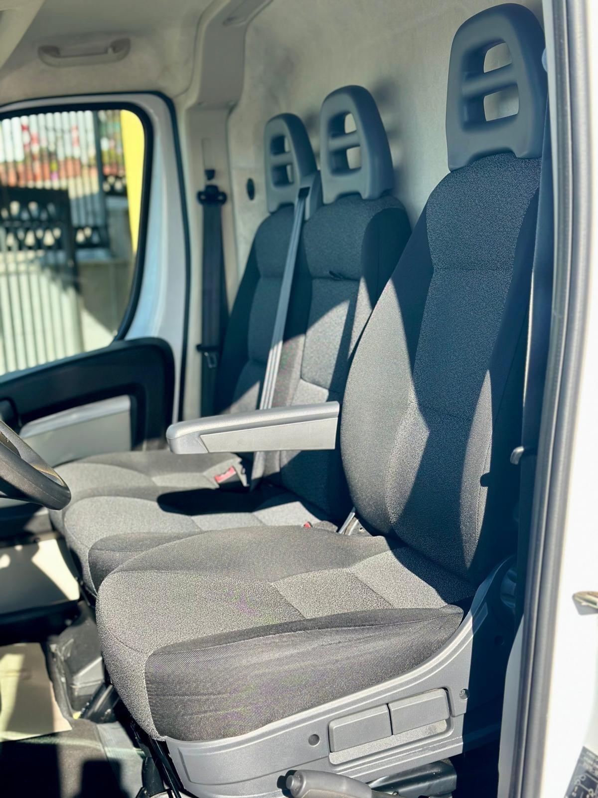 Fiat Ducato 35 2.3 MJT 140CV PC-TN Furgone